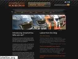 Sites similar to smarts4youracing.com