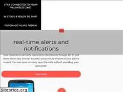 Sites similar to smartsafe.com