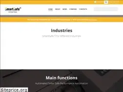Sites similar to smartsafe.lt