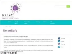 Sites similar to smartsafe.org.au