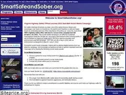 Sites similar to smartsafeandsober.org