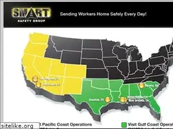 Sites similar to smartsafety.com