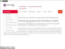 Sites similar to smartsafetyindia.in