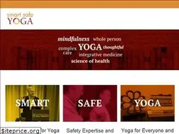 Sites similar to smartsafeyoga.com