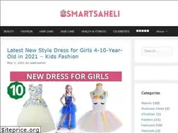 Sites similar to smartsaheli.in