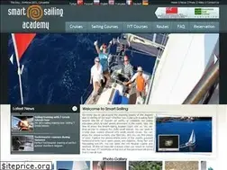 Sites similar to smartsailing.net