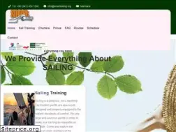 Sites similar to smartsailing.org
