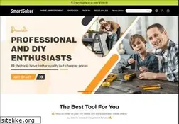 Sites similar to smartsaker.com