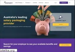 Sites similar to smartsalary.com.au