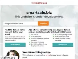 Sites similar to smartsale.biz