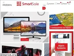 Sites similar to smartsale.gr