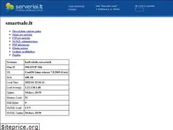 Sites similar to smartsale.lt