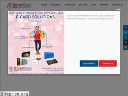Sites similar to smartsaleerp.com