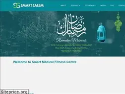 Sites similar to smartsalem.ae