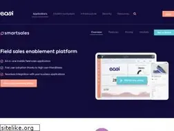 Sites similar to smartsales.easi.net
