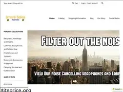Sites similar to smartsalesaustralia.com.au