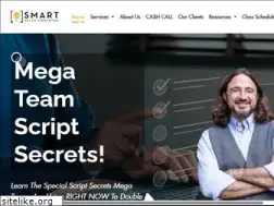 Sites similar to smartsalescoaching.com