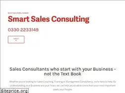Sites similar to smartsalesconsulting.co.uk