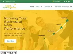Sites similar to smartsalessolutions.com