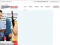 Sites similar to smartsalez.in