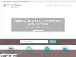 Sites similar to smartsalus.com