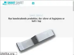 Sites similar to smartsanitet.dk