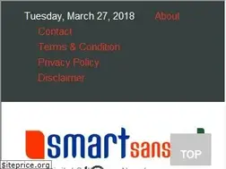 Sites similar to smartsansar.com