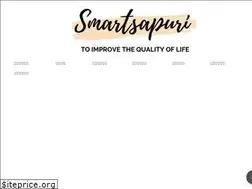 Sites similar to smartsapuri.com