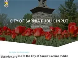 Sites similar to smartsarnia.com