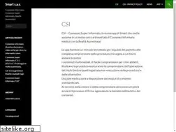 Sites similar to smartsas.it