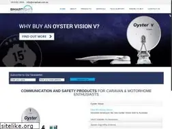 Sites similar to smartsat.com.au