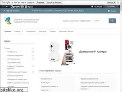 Sites similar to smartsat.com.ua