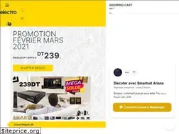 Sites similar to smartsat.tn