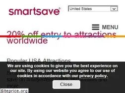 Sites similar to smartsave.com