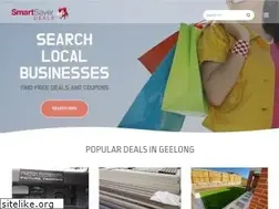 Sites similar to smartsaver.com.au