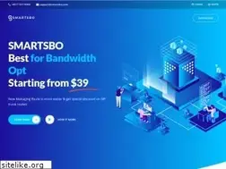 Sites similar to smartsbo.com