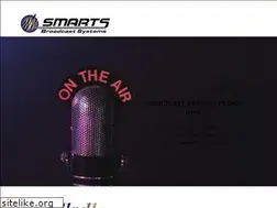 Sites similar to smartsbroadcast.com