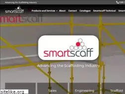 Sites similar to smartscaff.com.au