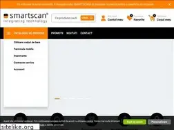 Sites similar to smartscan.ro