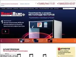 Sites similar to smartscan.ru