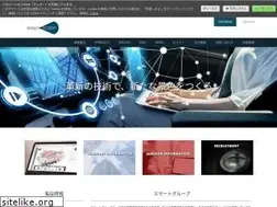 Sites similar to smartscape.co.jp