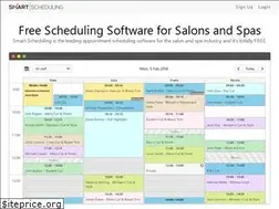 Sites similar to smartscheduling.com