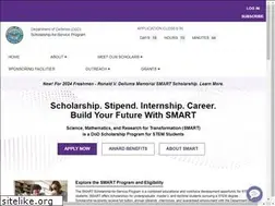 Sites similar to smartscholarship.org