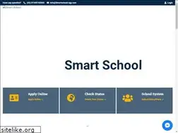 Sites similar to smartschool-egy.com