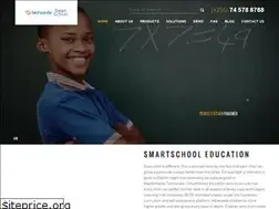 Sites similar to smartschool.co.tz