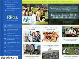 Sites similar to smartschool.cz