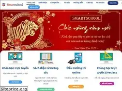 Sites similar to smartschool.edu.vn