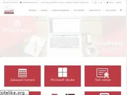 Sites similar to smartschool.rs