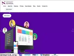 Sites similar to smartschoolerp.com