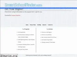 Sites similar to smartschoolfinder.com